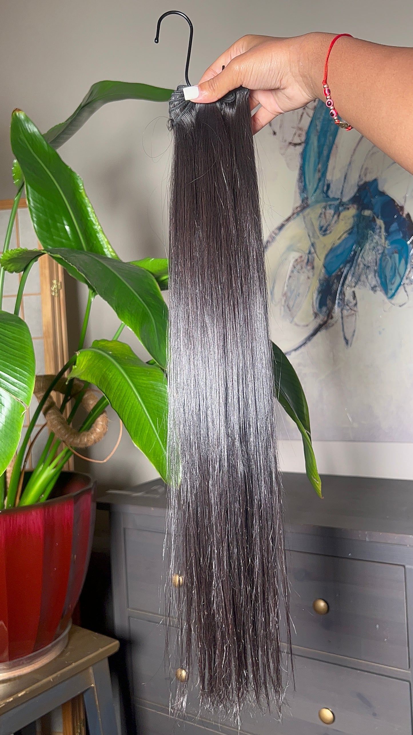 Raw Isla Indonesian Straight 3-4 Bundle Deals