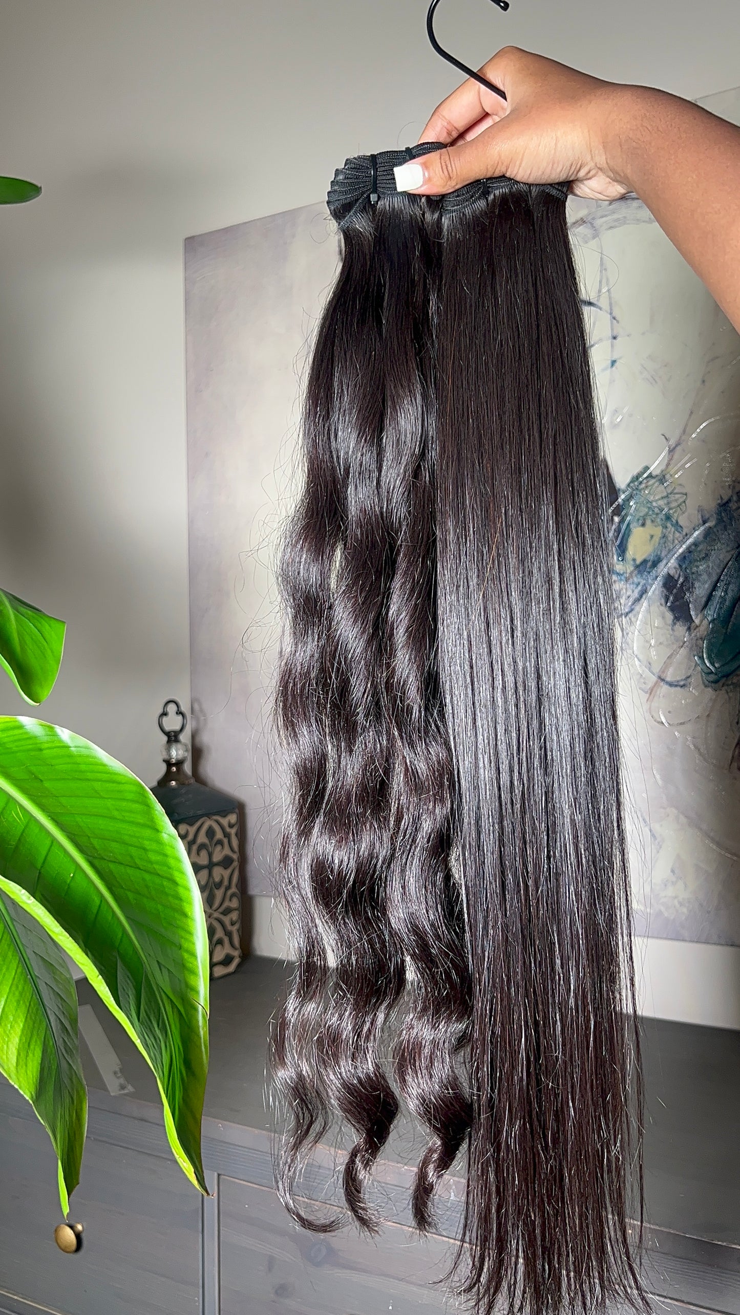 Isla Indonesian Natural Wavy (4) bundle deals - LIMITED STOCK