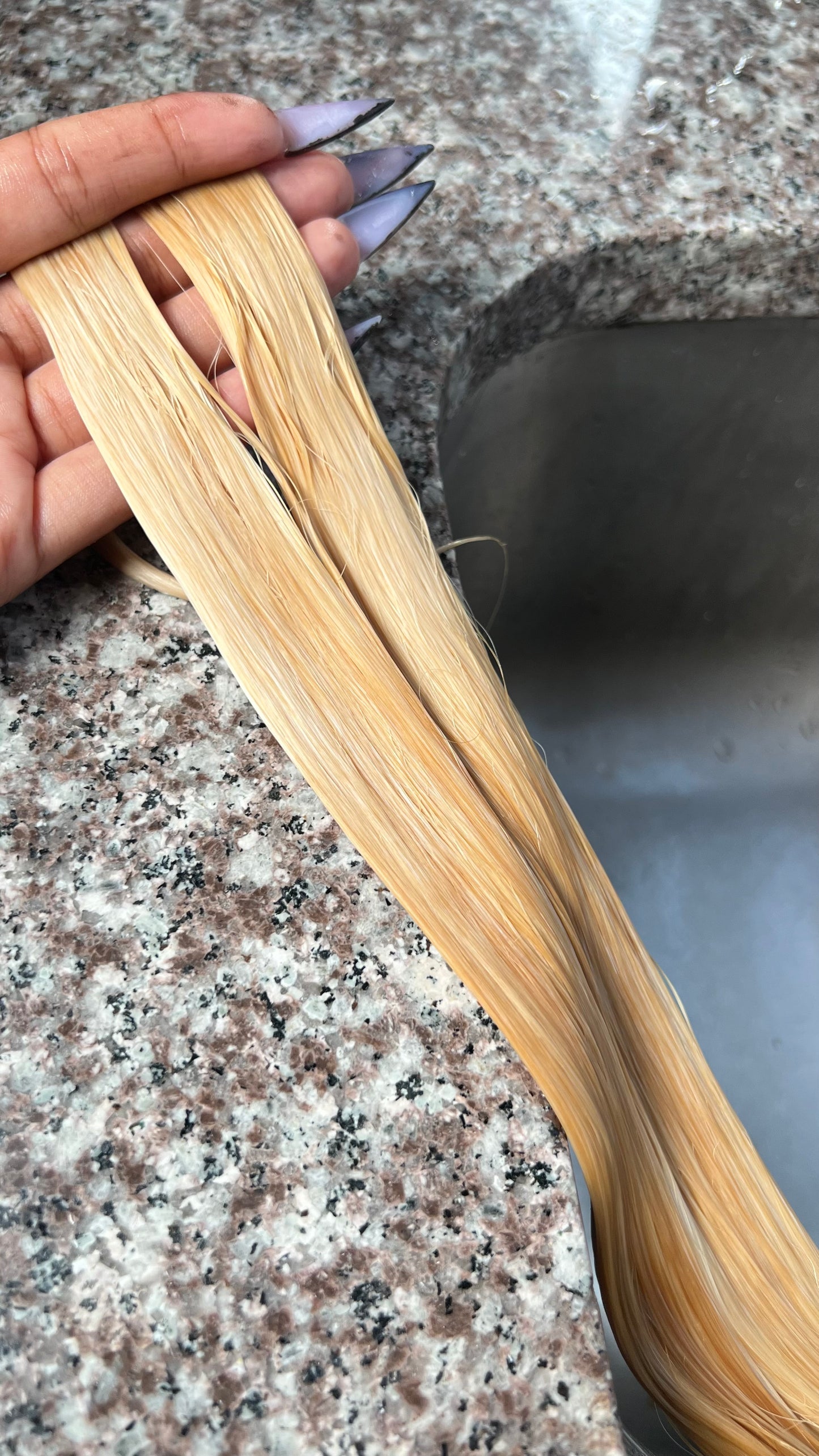 Luxe Vietnamese Hair Suppliers: Top Four Sources For Vietnamese Hair Extensions