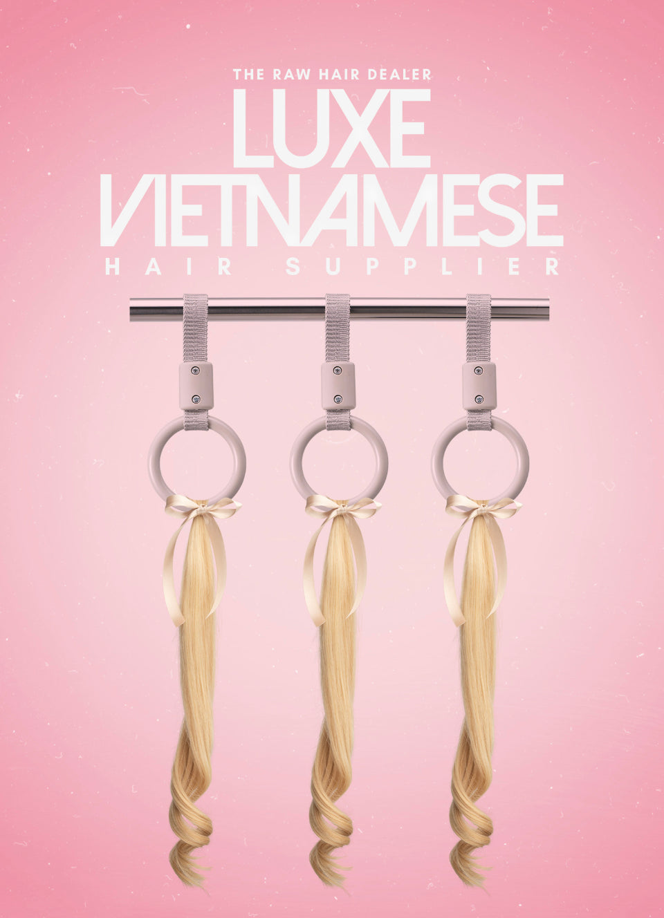Luxe Vietnamese Hair Suppliers: Top Four Sources For Vietnamese Hair Extensions ( UPDATED - RESTOCKING 8/4-8/11)