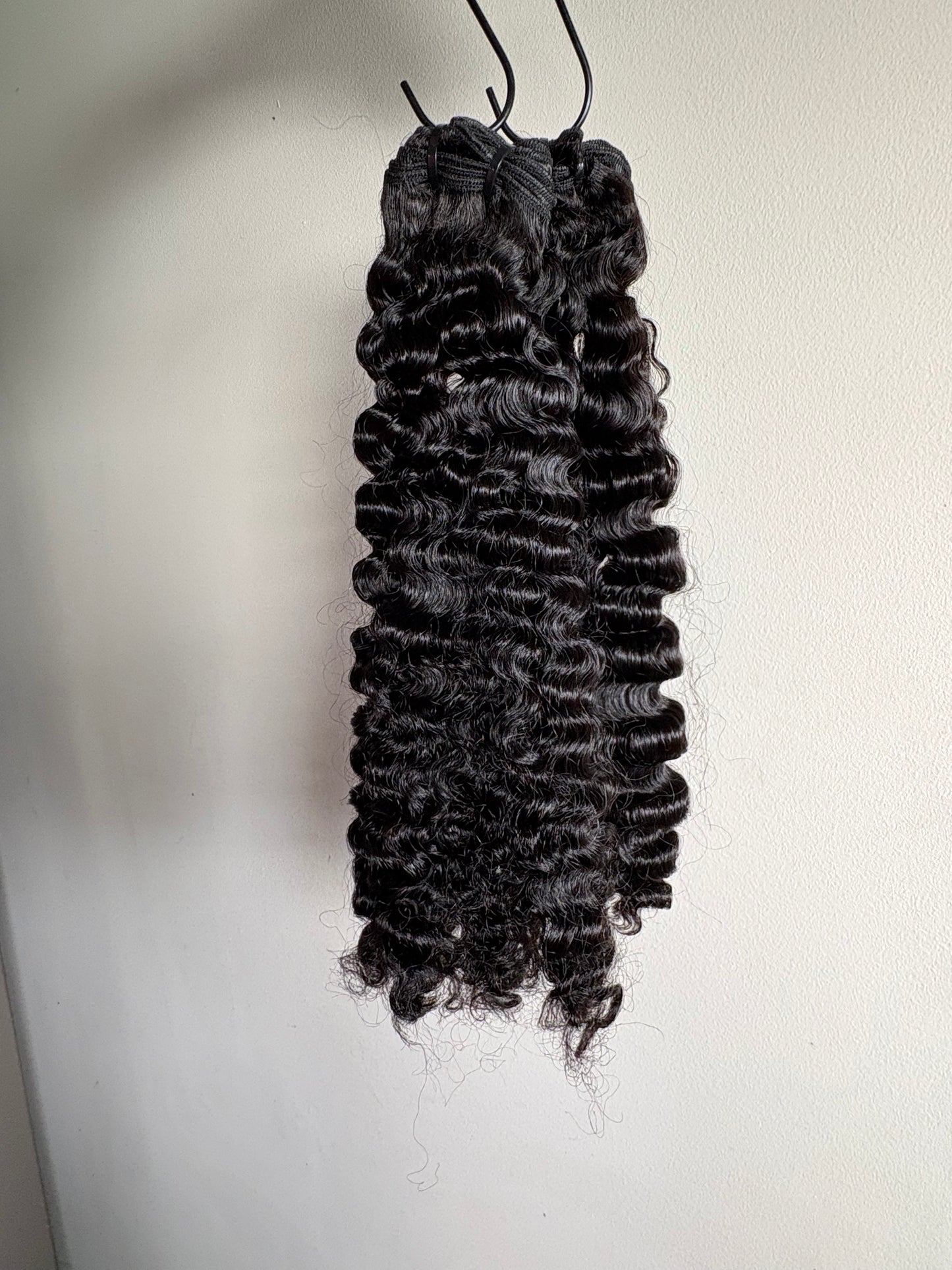 ( NEWLY UPDATED 8/4 ) Personal Princess Curly Hair Supplier(s) 4 - (3) Vietnamese Curly