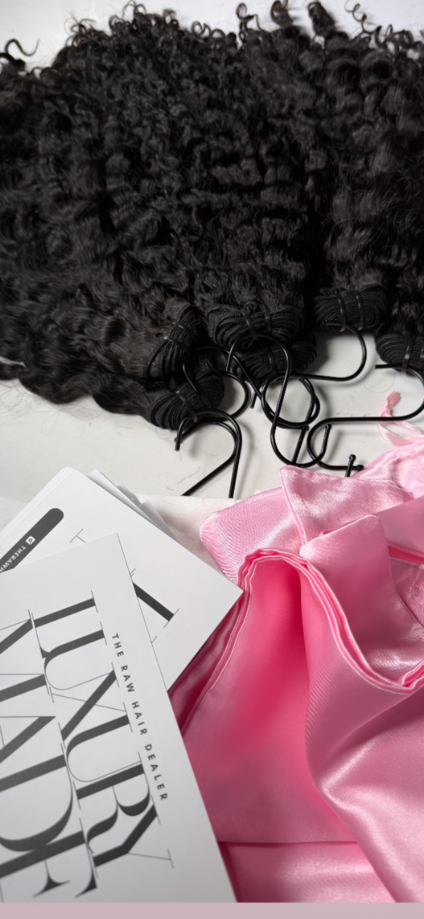 The Hairprenure Play Book: Supplier Testing + Hair Industry Mastery - Build Your Brand EXCLUSIVE SOURCING SECRETS 🤫 ( PACKAGING SUPPLIERS )