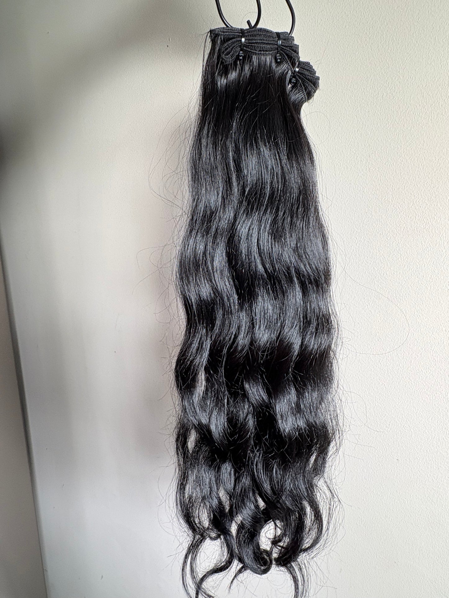 Raw Isla Indonesian Wavy 3-4 Bundle Deals