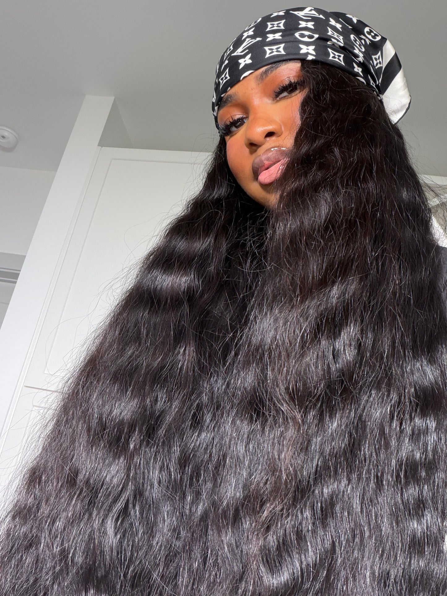 NEW Indi Curly - Single Raw Indian Curly Supplier