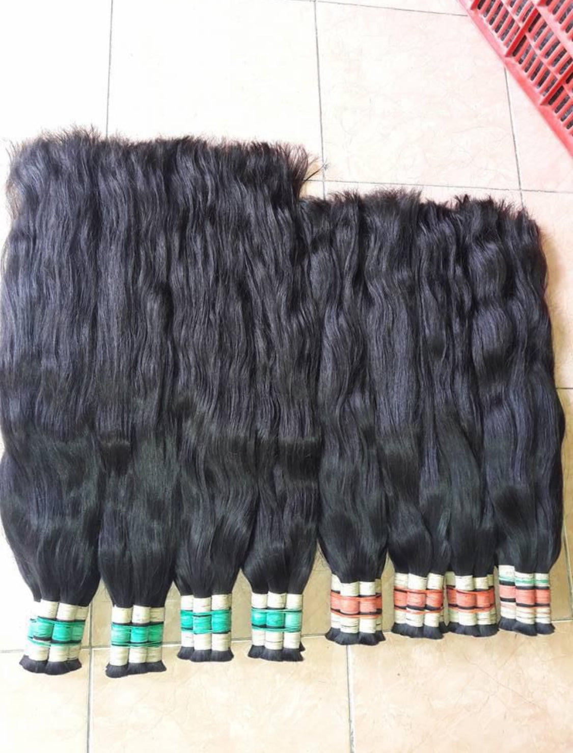 Raw Isla Indonesian Wavy 3-4 Bundle Deals
