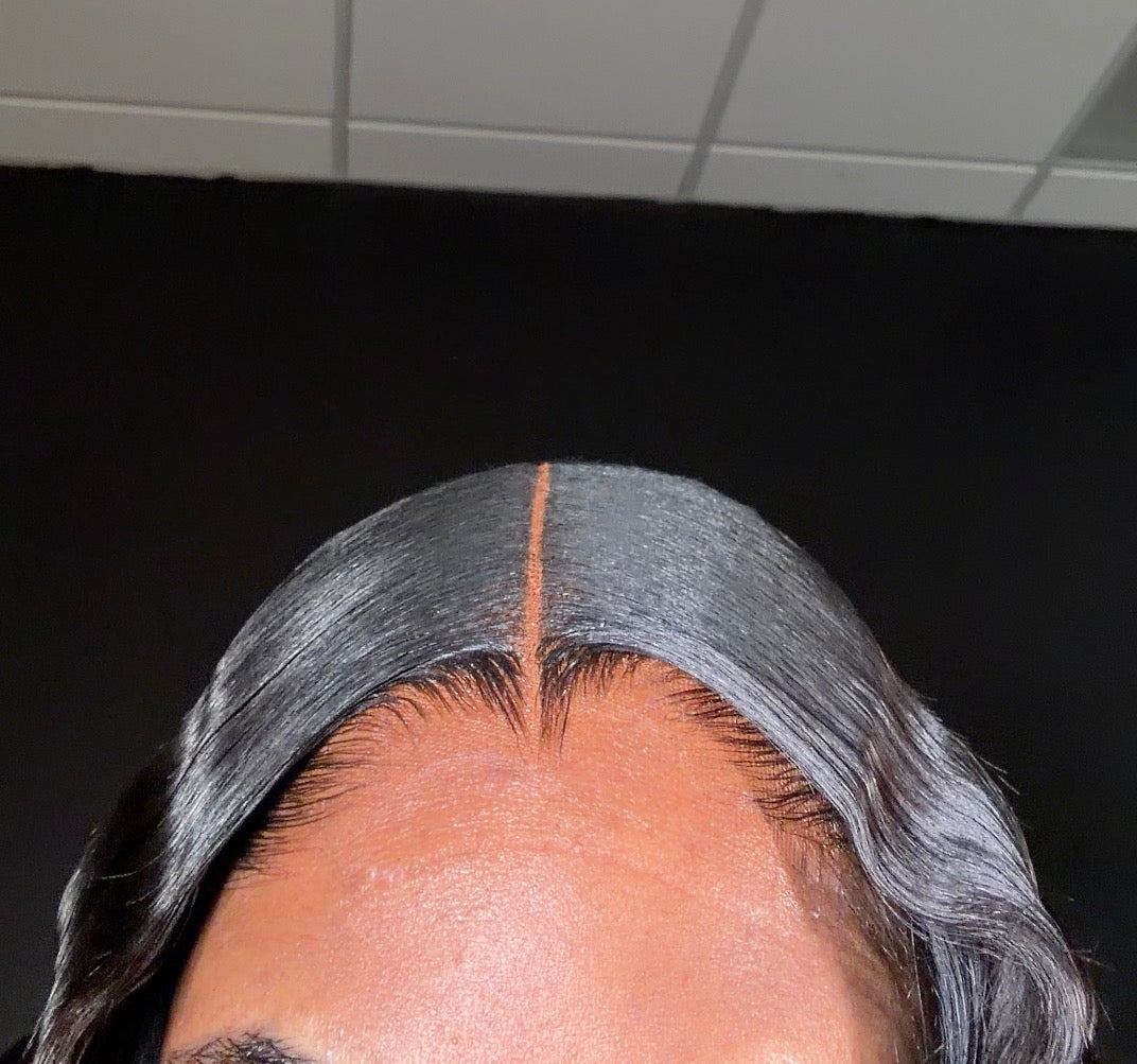 All HD Lace Singles