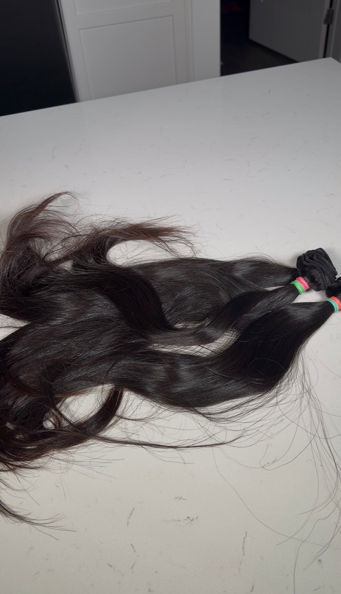 #1 Verified Source For Filipino Hair Extensions - STRUCTURED SOURCING TEAM￼( READ PRODUCT DESCRIPTION )